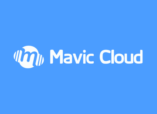 mavic cloud logo